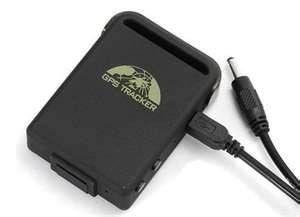 1800Mhz / 1900Mhz Dogs GPS Pet Tracker/ mini gps tracker/personal tracker