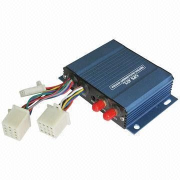 Truck Tracking Device with Camera and Easy to Install