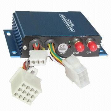 SIM Card GPS Tracking Device with Easy to Install
