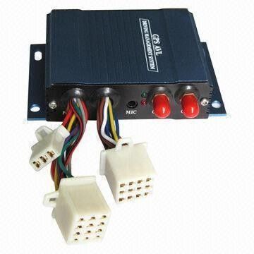 Production management service tracking device