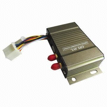 Vehicle Tracker System with Free Platform