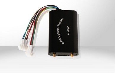 OEM SimCom Four-Band GSM900MHz/1800MHZ Mini Vehicle GPRS GSM GPS Vehicle Loactor AL-800C