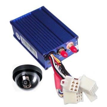 Fleet GSM GPS Photo Locator vehicle trackers for taxi, passenger bus,car gps tracker