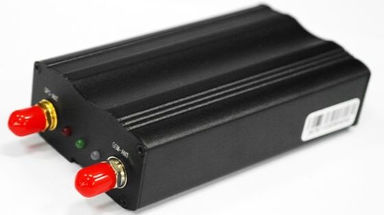 TLT-7B 3G Car GPS Tracker (Two-Way Communication,SOS Alarm,Towing Alarm and Speeding Alarm)