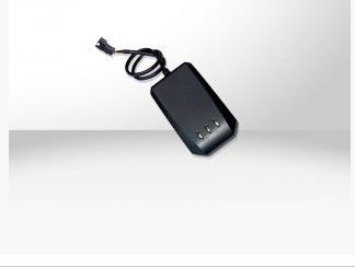 164dbm MTK, Four-Band GSM900MHz/1800MHz Motorcycle GSM GPS Device Tracker AL-900H