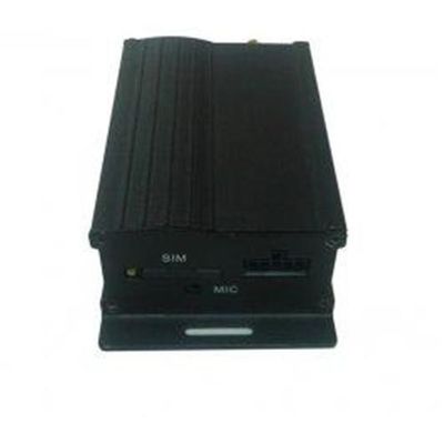 OEM -104dBm Sensitivity Software Platform Real Time GPS Car Tracking Devices