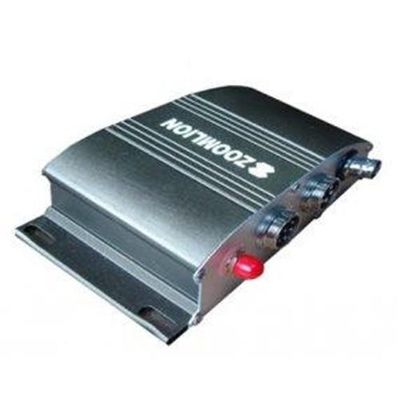 RTKe Embedded OS 159dBm Truck Waterproof AVL GPS System