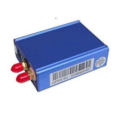 4 Levels Watchdog Automobile SMS Tracking Device Real Time Car GPS Tracker