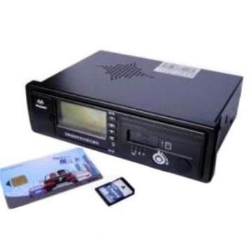 Fleet GPS management Systems Tracking Device with driving recorder
