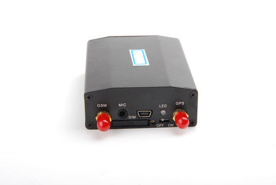 Vehicle GPS Tracking Devices Portable Waterproof GPS Tracking Device with SOS and Geo Fence Alarm