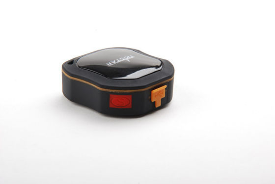 Low Power Portable GPS GSM Personal Tracker Two Way Communication