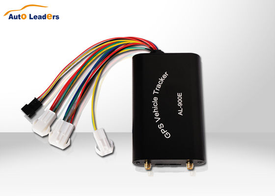 Multi-function SMS GPRS Automobile GPS Monitoring Solutions AL-900E with Baud Rate 9600bps