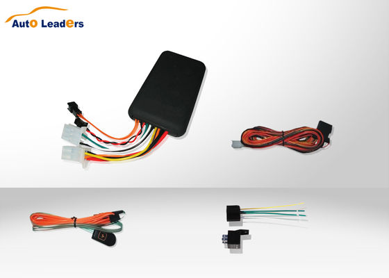 Battery Powered SimCom Four-Band GSM900MHz/1800MHZ Motorcycle GPS Tracker AL-GT06