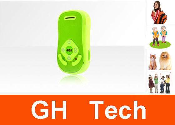 Children Cell Phone GPS Tracker