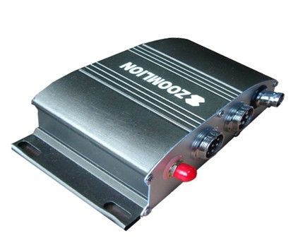 Customized Waterproof Vehicle GPS Tracker GPS Supports CAN Bus