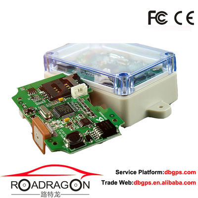 Motorcycle Waterproof （ IP65 ） GPS Tracker