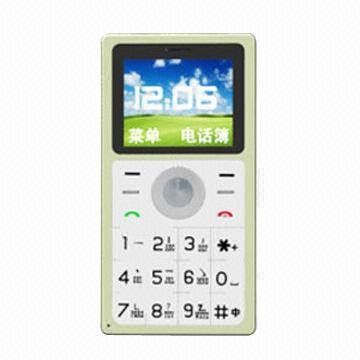 Senior Cell Phone, GPS Tracker, Blood Pressure Monitoring Mobile