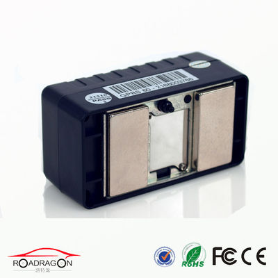 Removable Mini Real Time GPS Car Tracker With Magnet For Cargo Truck
