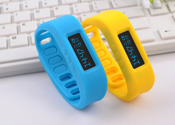 Wireless Android Bluetooth Smart Wrist Watch With Gps Tracker For Persons