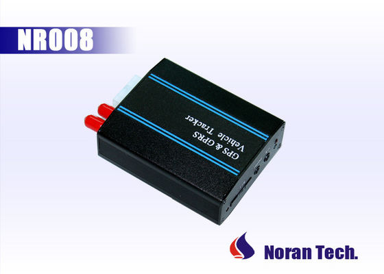 Universal Auto Realtime GPS Tracker Web Based Tracking Platform For Smartphone