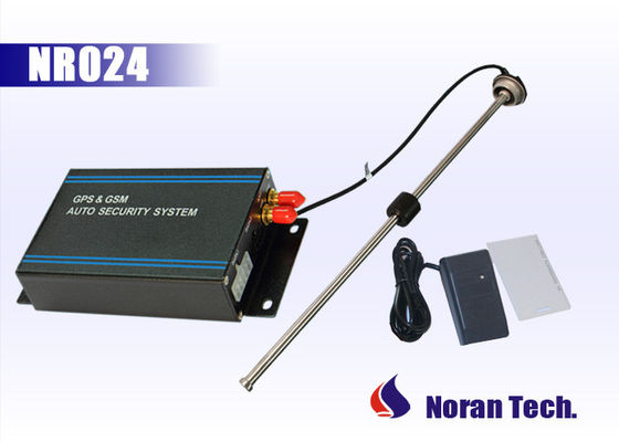 Magnetic Gps Vehicle Tracker