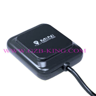 New Super Mini Vehicle GPS Tracker