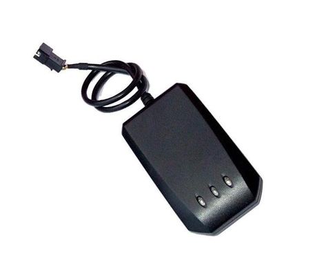 Four Bands Gsm850 / 900 Motorcycle Private Cars Gsm Gps Device Tracker Tlt-2h Works Wordwide