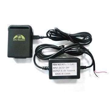 TK102 Cheapest SIRF3 Chip Personal GPS Trackers GSM GPRS with PC management server