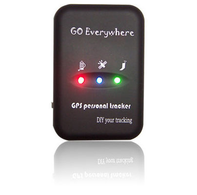 High Sensitivity Mini GPS Trackers, Vehicle Monitoring Devices With SOS Button