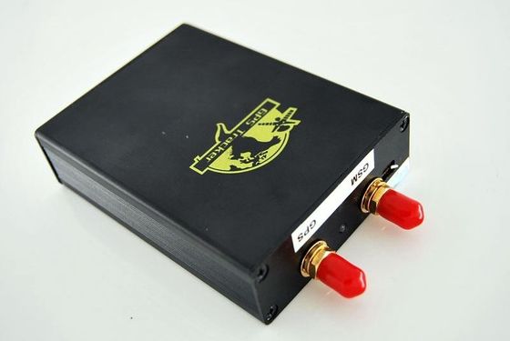 6V - 24V SIRF3 Chip Vehicle Mini GPS Trackers With 1500mAh Li-ion Battery