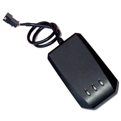 Motorcycle GPS Tracker with Remote Oil Cut off Function Support Quad Band Network