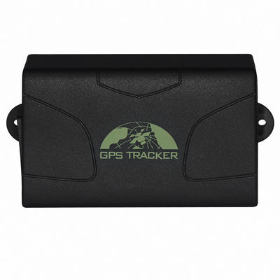 Waterproof Shell Vehicle GPS Tracker with Magnet 60days Long Standby Battery