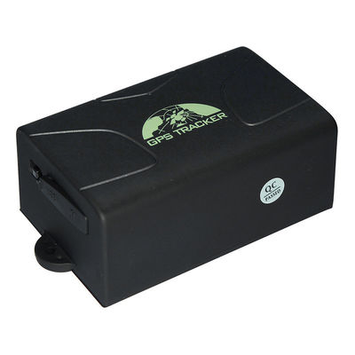 Waterproof Shell Vehicle GPS Tracker with Magnet 60days Long Standby Battery