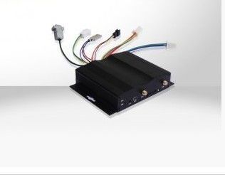 50 ohms SMS Auto GPRS GPS Vehicle Loactor AL-900E with Driver RFID Identification