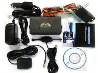 6000MA GPS Automobile Tracking Device with Waterproof Shell,High Sensitivity GPS