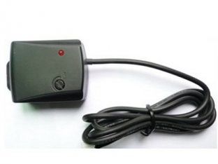 Personal Gps Automobile Tracker with Low Batttery Alarm Function,Quiver Alarm,SIRF3 Chip