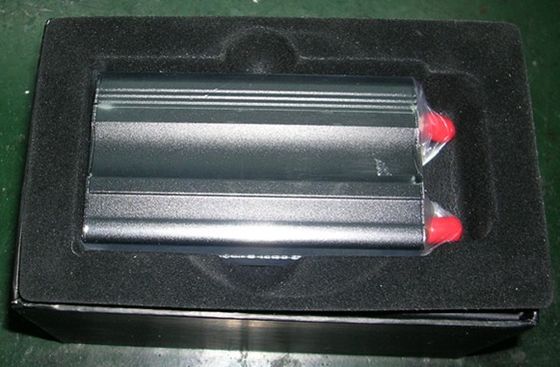 TLT-1D Remote Control Car GPS Tracker (Open and Close the Door,Speeding Alarm,Towing Alarm)