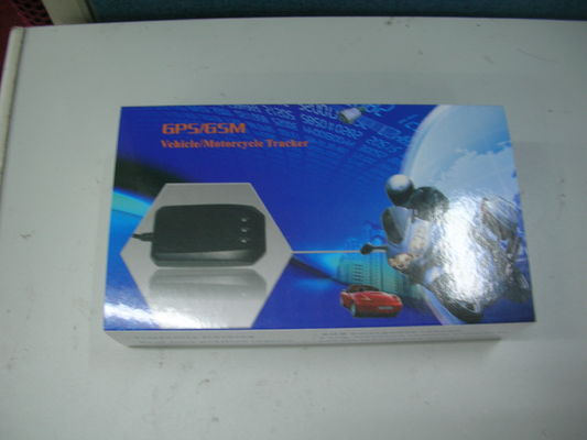 TLT-2N Best Price Car GPS Tracker (Fuel&amp;Power Cut,Speeding Alarm and SOS Alarm)