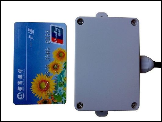 850MHz / 900MHz GPRS GSM Waterproof Motorcycle GPS Trackers