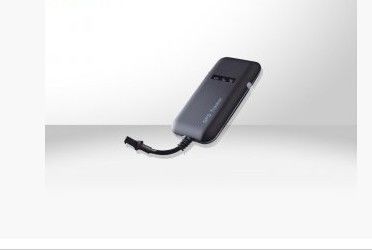 10 Meters 2D RMS 159dBm GPRS Mobile Station Class B SMS Motorcycle GPS Tracker AL-GT02