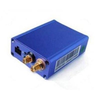 500mA 12VDC SMS GPS Tracking Device Real Time Car GPS Tracker
