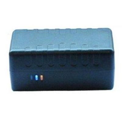 High Sensitivity Wireless Real Time GPS Car Tracker GSM GPRS Positioning System