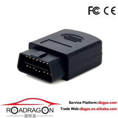 Vehicle Sirf-star iii GPS Tracking Devices Saving Operation Cost