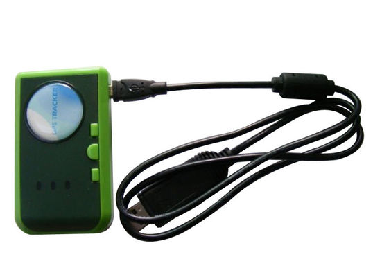 Dualband Mini GPS GSM Personal Tracker GSM900 / 1800MHz For Child
