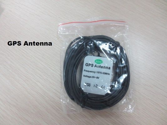 8 channel Vehicle Mobile DVR G-sensor , HDD  Damping Technology