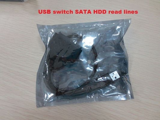 High Speed Vehicle Mobile DVR with 3G network , USB2.0 Interfaces