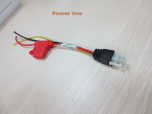 High Speed Vehicle Mobile DVR with 3G network , USB2.0 Interfaces