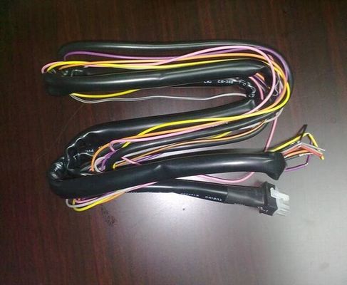 Automobile Carrier Vehicle Solution Digital Tachograph With National / Local Standard