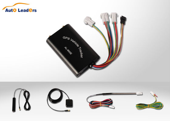 Multi-function SMS GPRS Automobile GPS Monitoring Solutions AL-900E with Baud Rate 9600bps