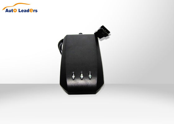 High Sensitivity MTK Four-Band GSM850MHz/900MHz GSM Motorcycle GPS Tracker AL-900H